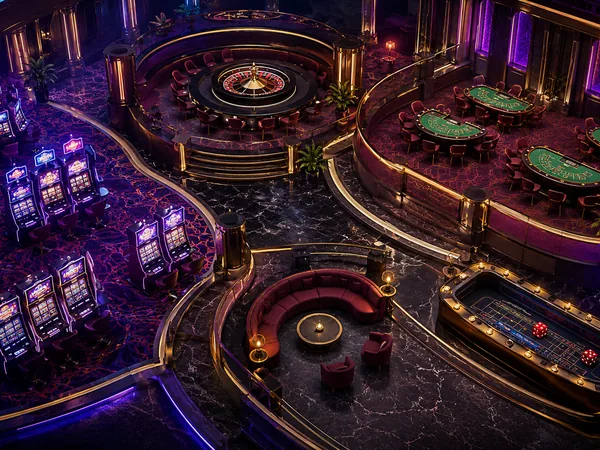 Home Gaming Preview 6