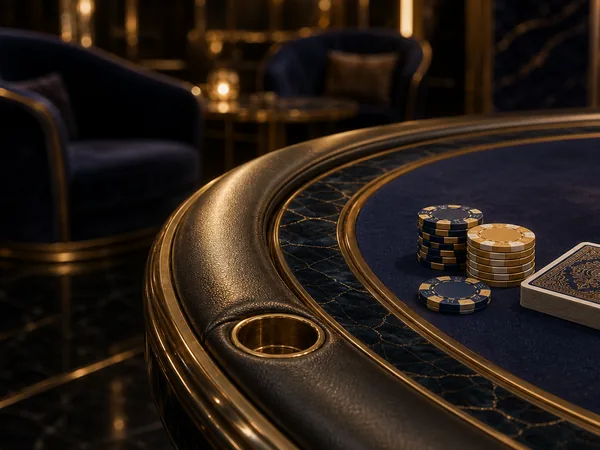 Home Gaming Preview 7