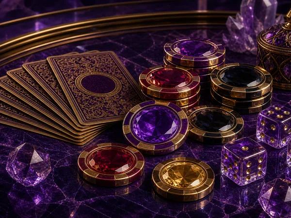 pkr777 slots selection